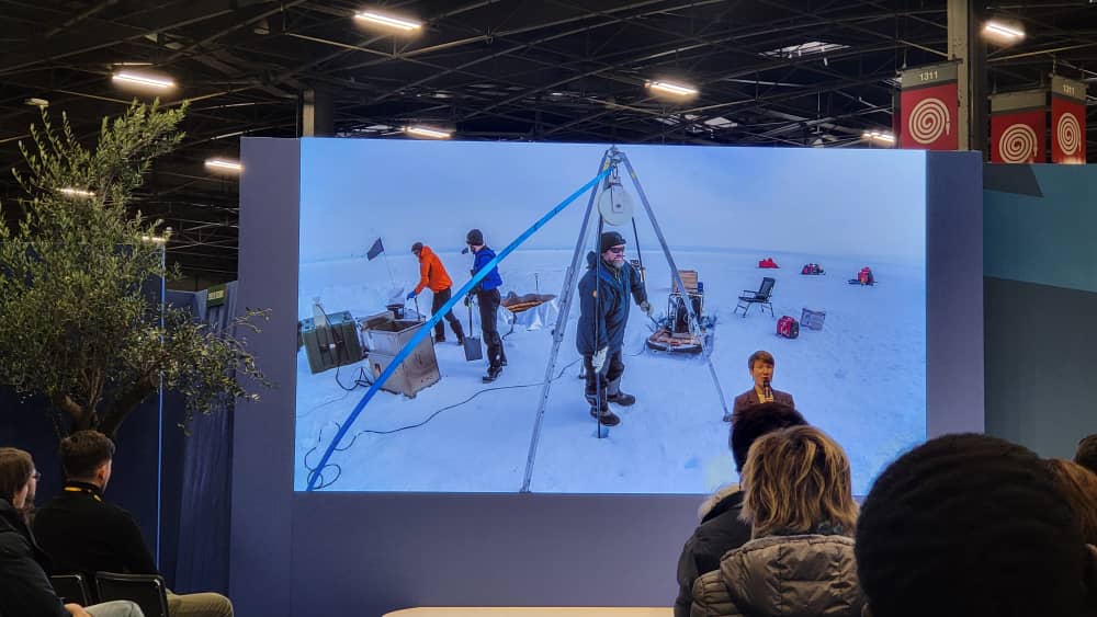Pollutec Paris 2024 : Une plateforme mondiale pour les solutions environnementales et la transition écologique