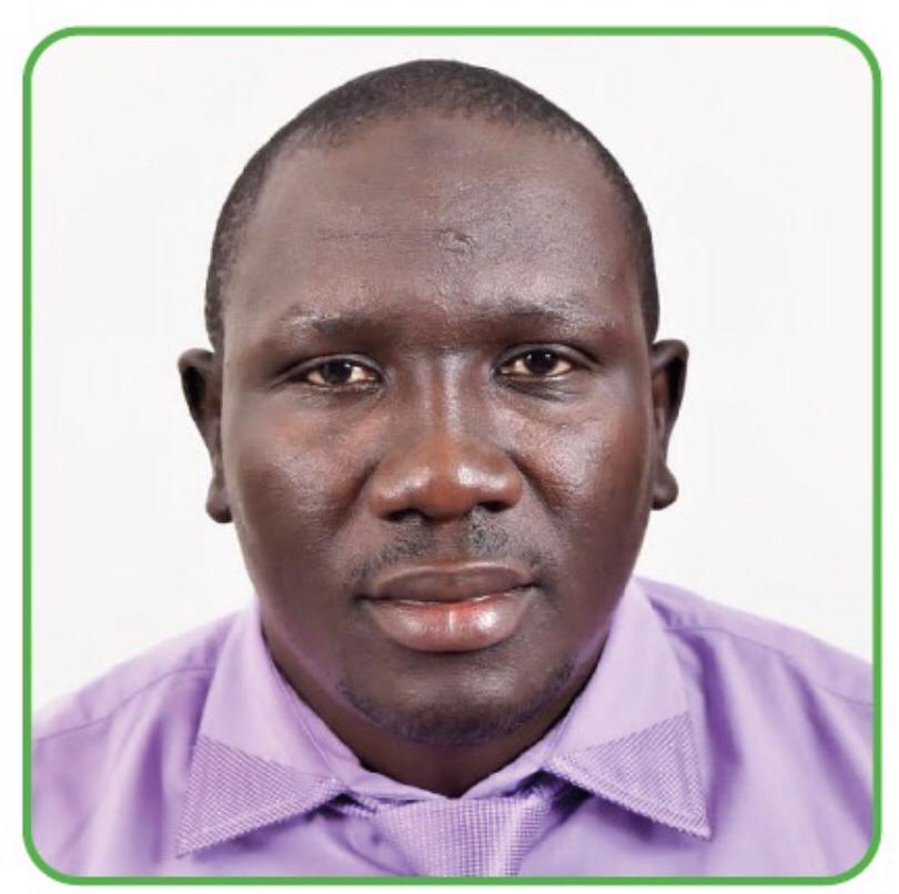Thierno Ismaël Sylla